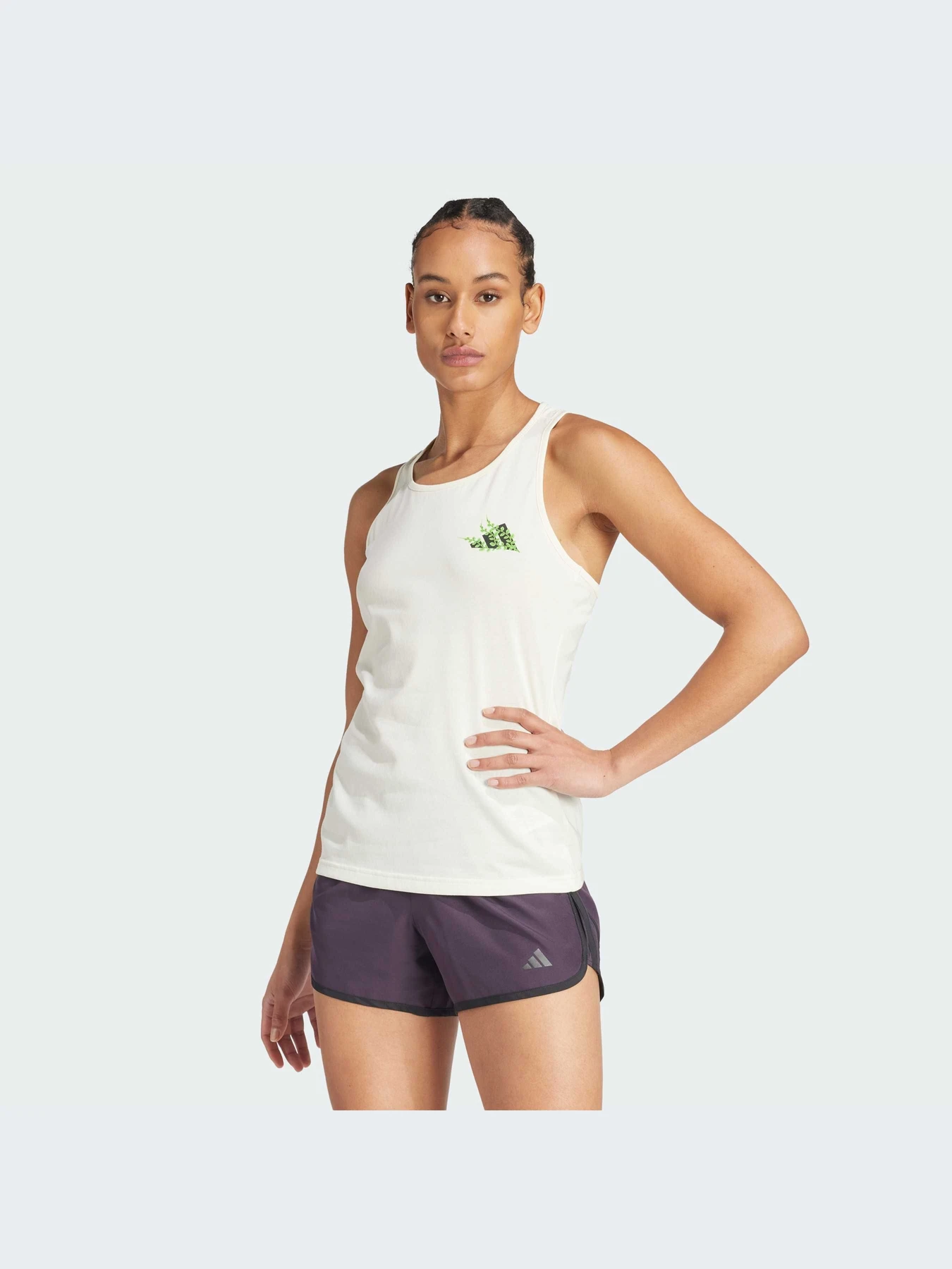 Футболки и поло Adidas модель IR5371 Футболки и поло Adidas модель IR5371 Фото