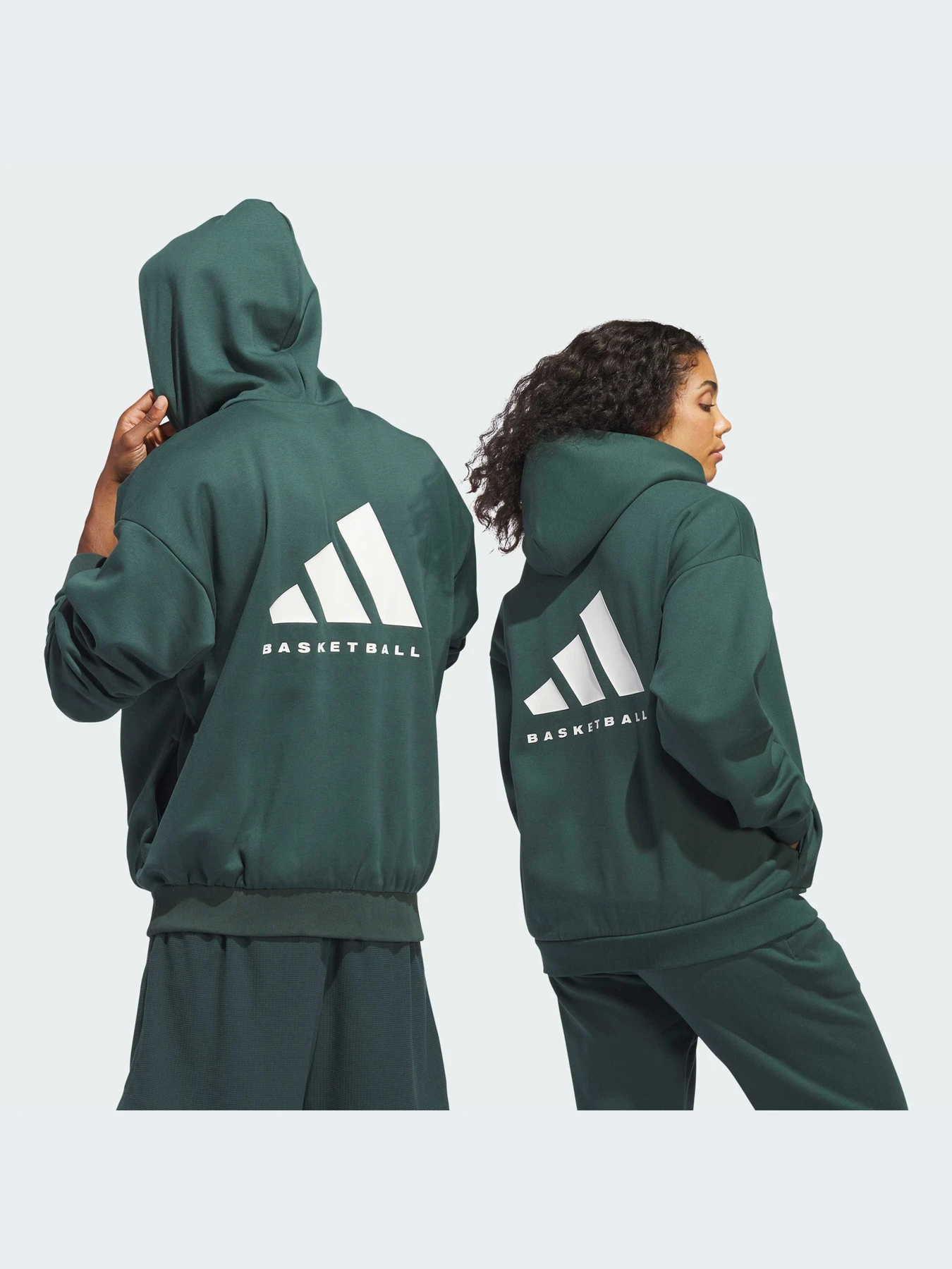 Худи и свитшоты Adidas модель IM8419 Худи и свитшоты Adidas модель IM8419 Фото