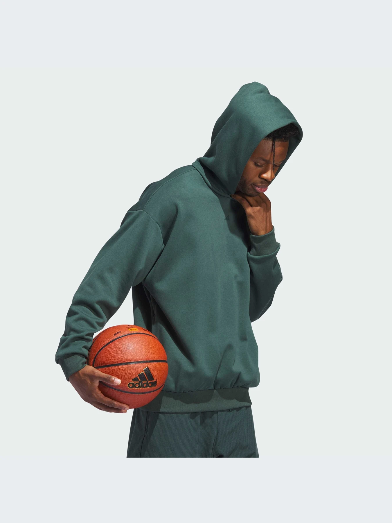 Худи и свитшоты Adidas модель IM8419 Худи и свитшоты Adidas модель IM8419 Фото