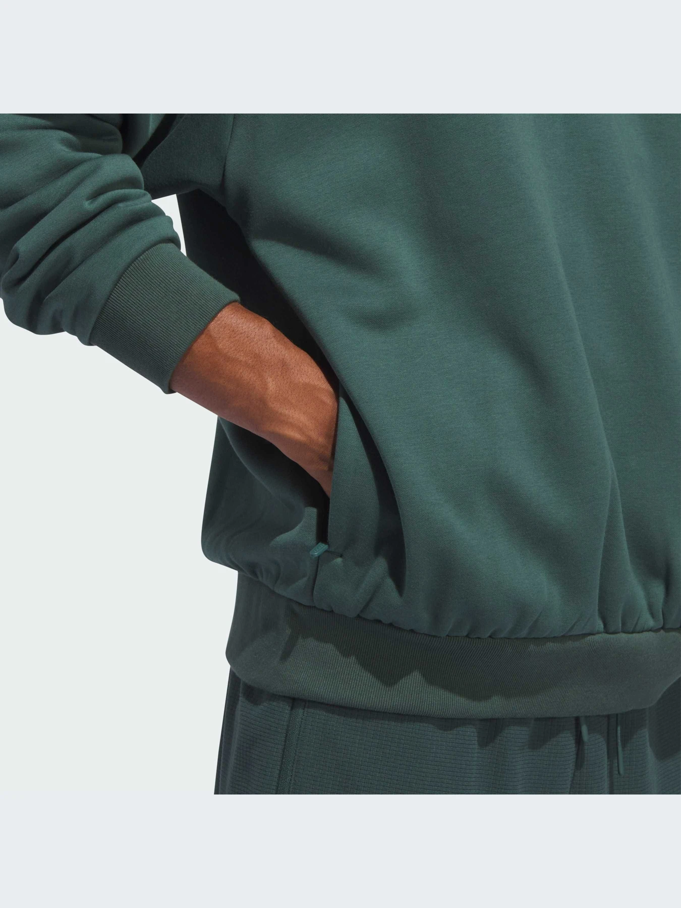 Худи и свитшоты Adidas модель IM8419 Худи и свитшоты Adidas модель IM8419 Фото