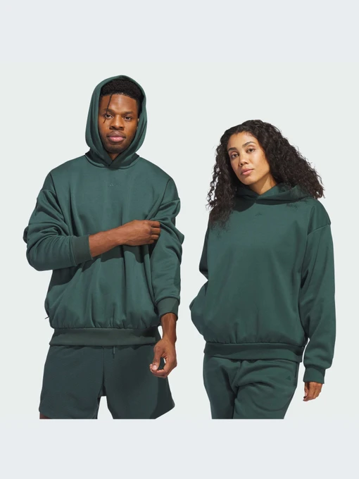Худі та світшоти Adidas модель IM8419 Фото