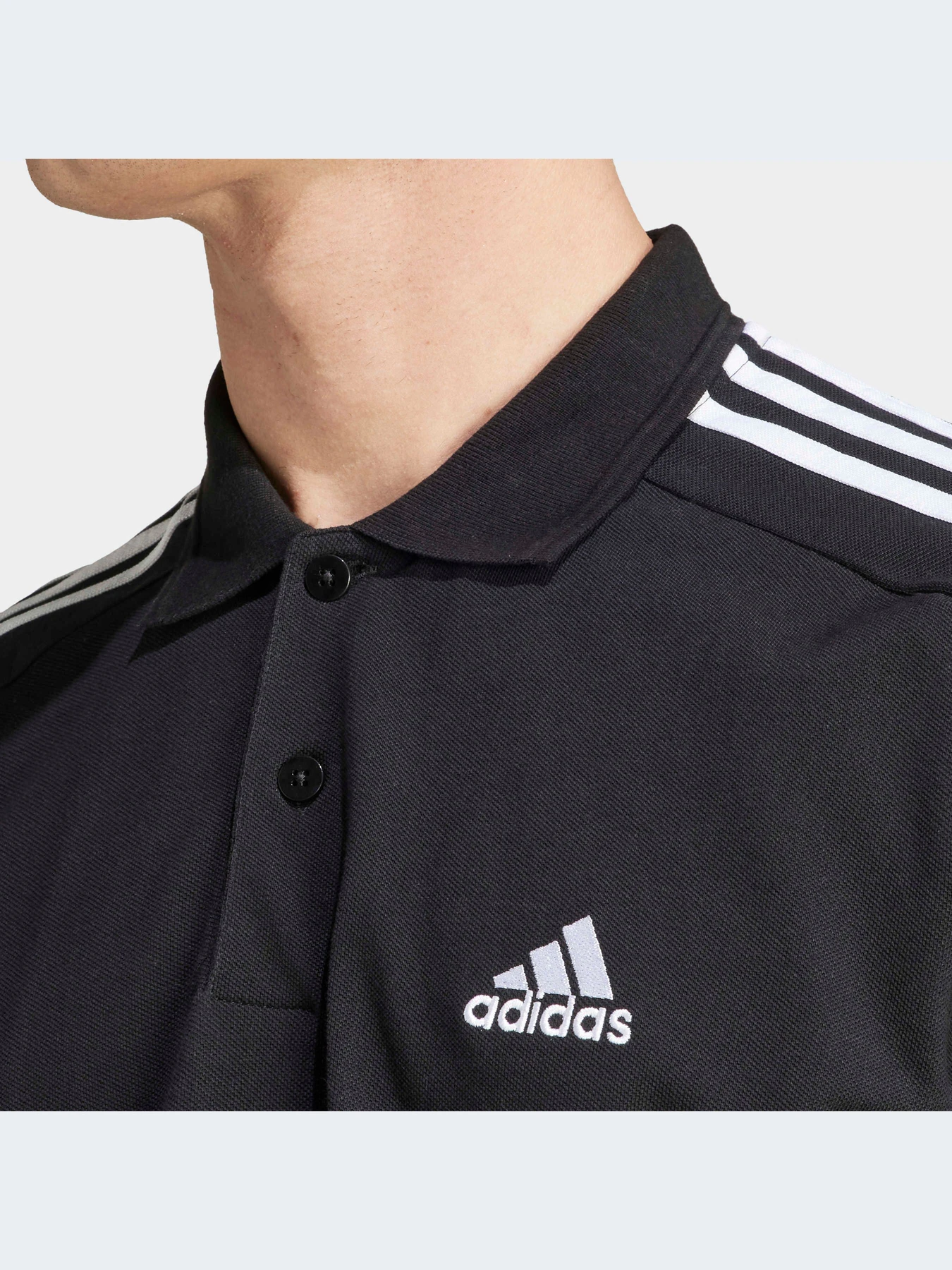 Футболки і поло Adidas модель IC9310 Футболки і поло Adidas модель IC9310 Фото
