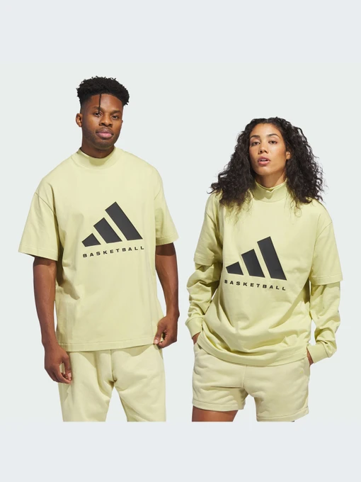 Футболки і поло Adidas модель IN7567 Фото