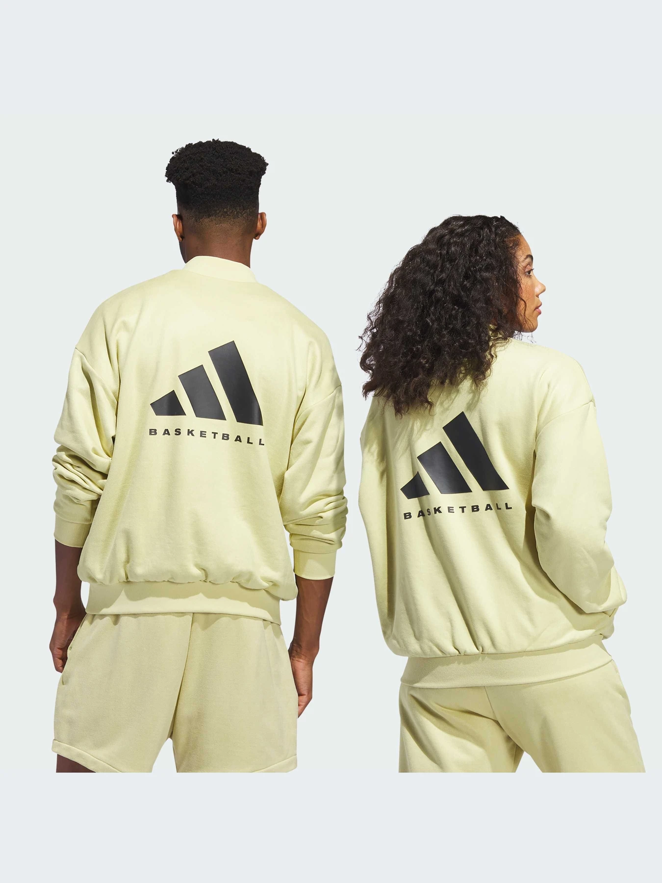 Худи и свитшоты Adidas модель IN7697 Худи и свитшоты Adidas модель IN7697 Фото