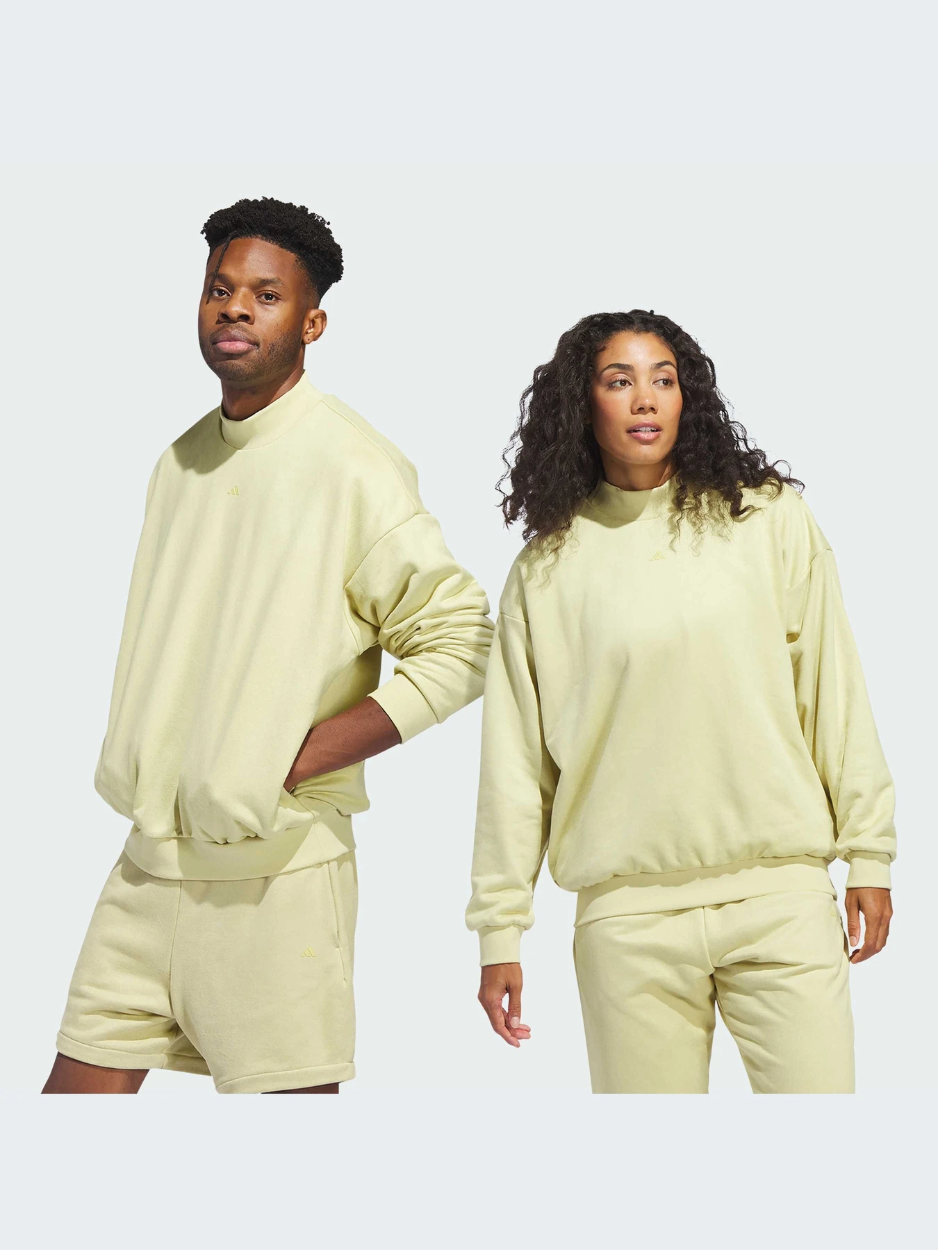 Худи и свитшоты Adidas модель IN7697 Худи и свитшоты Adidas модель IN7697 Фото