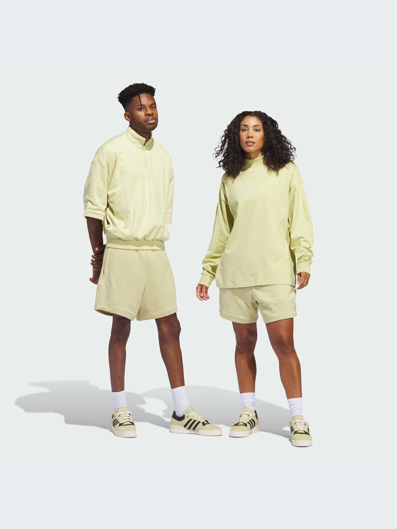 Шорты Adidas модель IN7700 Фото