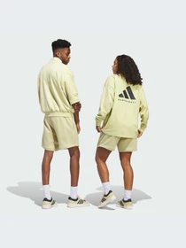 Шорты Adidas модель IN7700 Фото