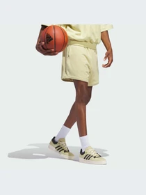 Шорты Adidas модель IN7700 Фото