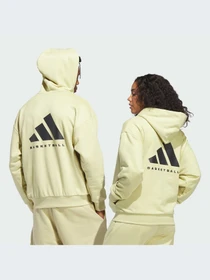 Худи и свитшоты Adidas модель IN7706 Фото
