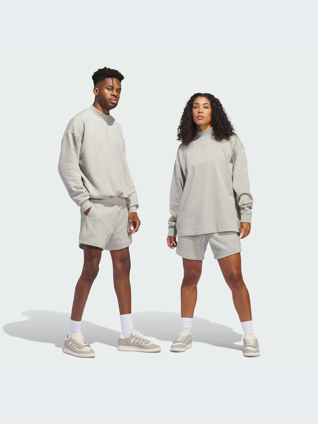 Шорты Adidas модель IN7701 Фото