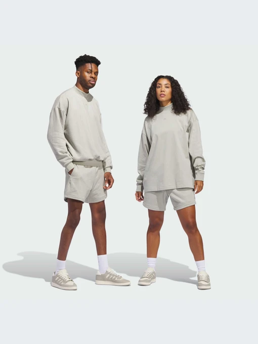 Шорти Adidas модель IN7701 Фото