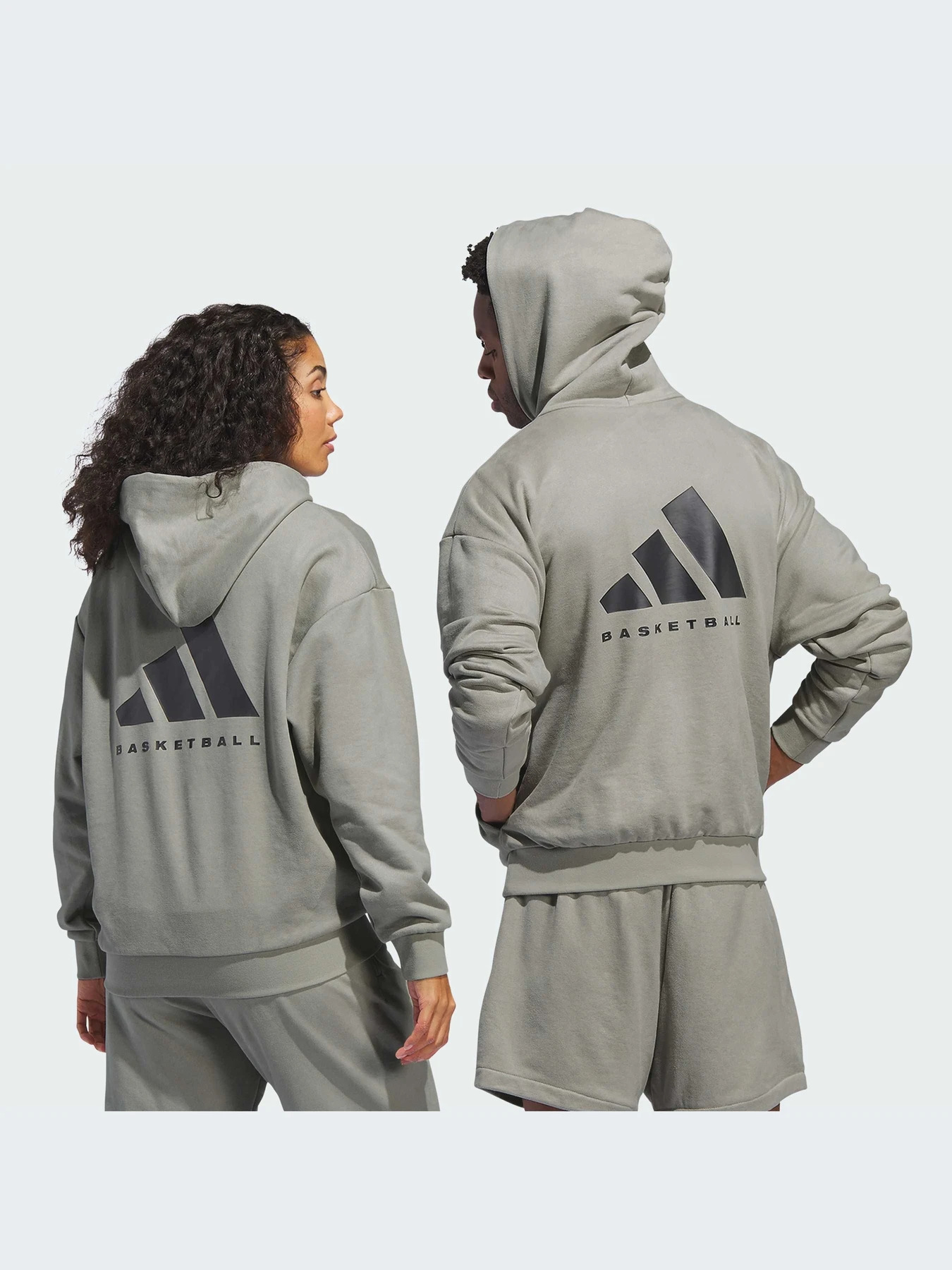 Худи и свитшоты Adidas модель IN7707 Фото