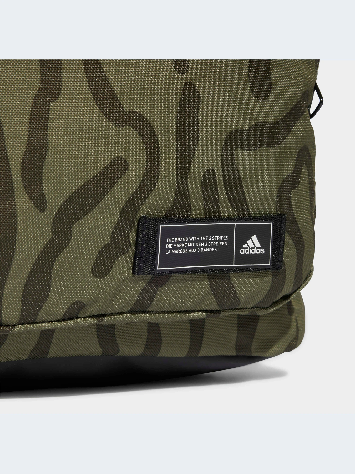 Рюкзаки Adidas модель IJ5634 Фото