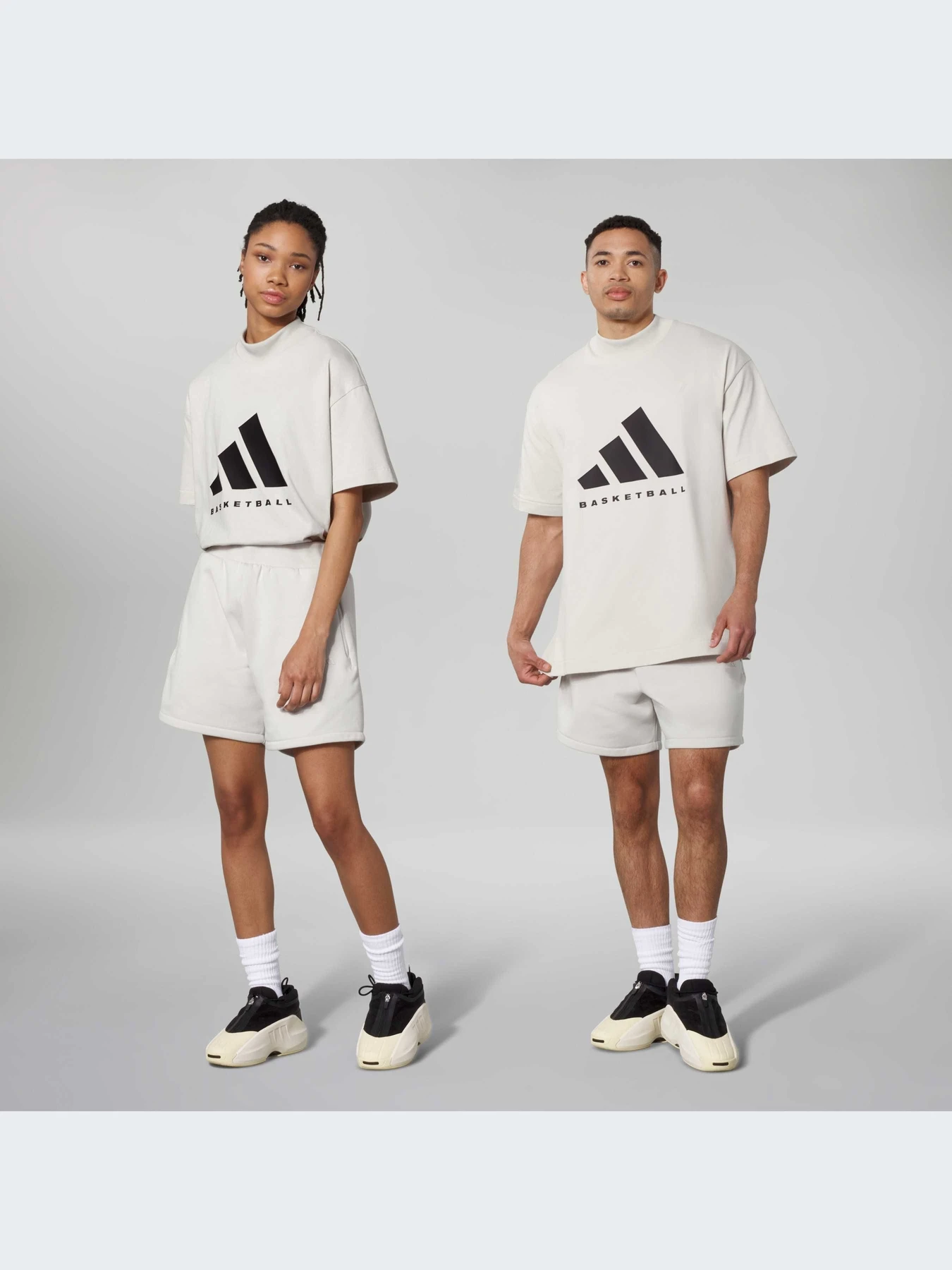 Футболки и поло Adidas модель IR8491 Фото