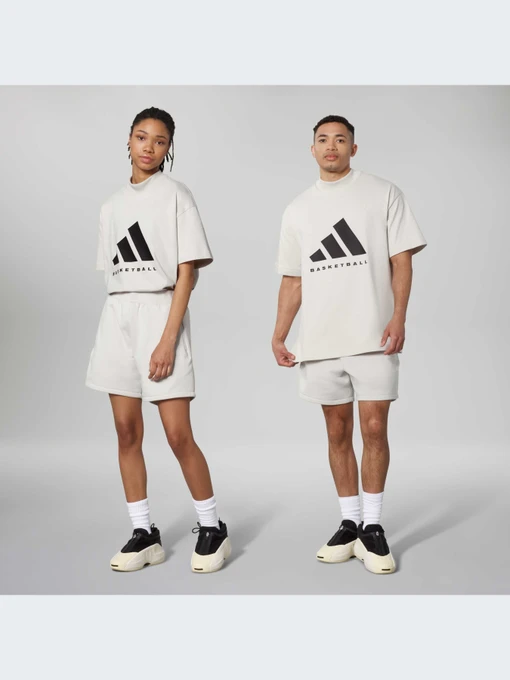 Футболки і поло Adidas модель IR8491 Фото