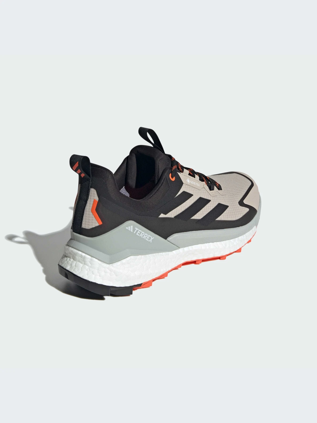 Кроссовки Adidas Terrex модель IG5459 Кроссовки Adidas Terrex модель IG5459 Фото
