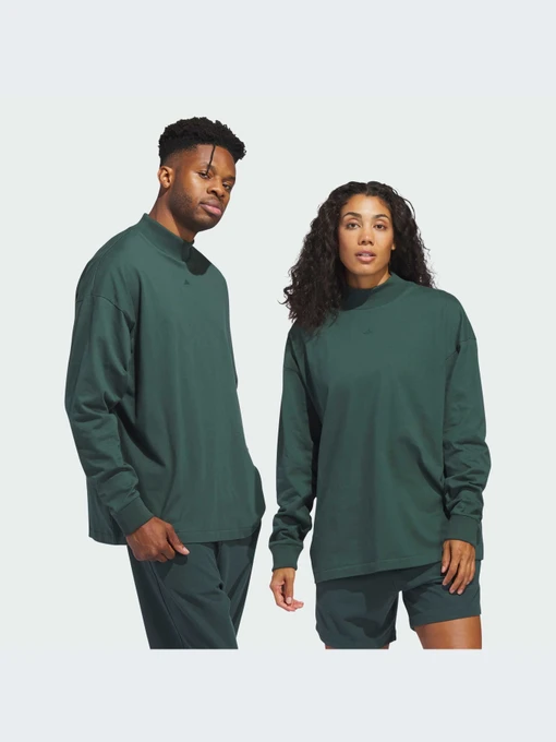 Худі та світшоти Adidas модель IT4507 Фото