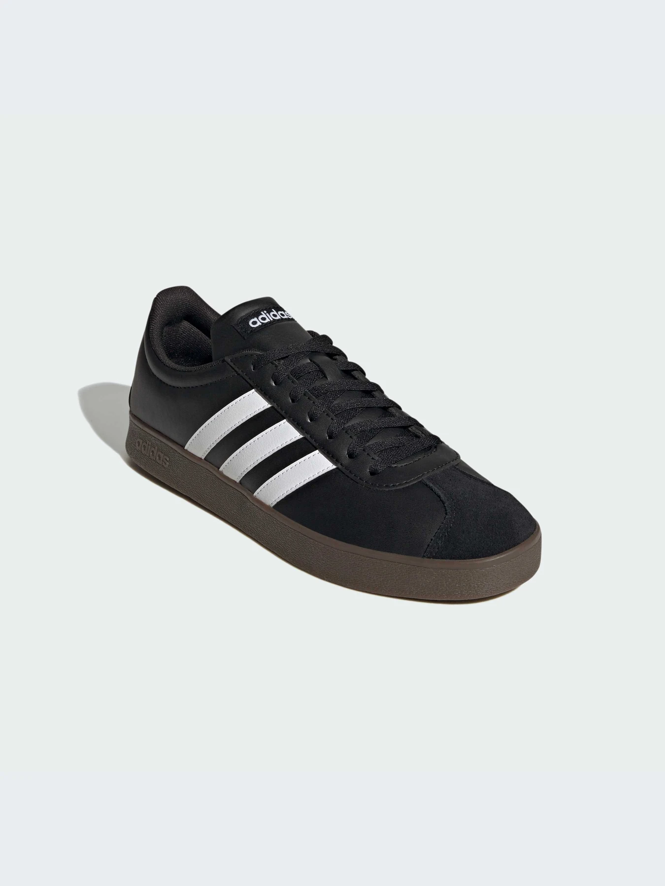 Кеди Adidas Court модель ID3712 Кеди Adidas Court модель ID3712 Фото