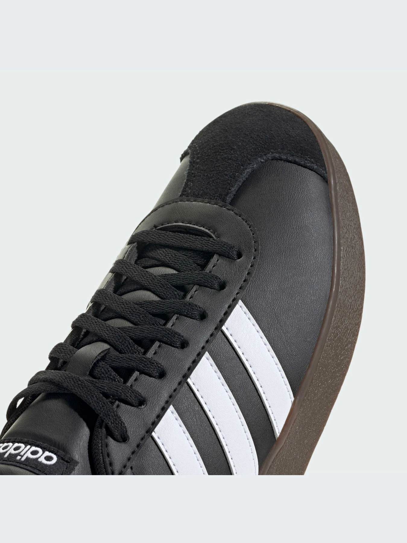 Кеди Adidas Court модель ID3712 Кеди Adidas Court модель ID3712 Фото