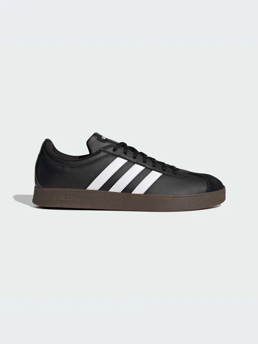 Кеды Adidas Court модель ID3712 Фото