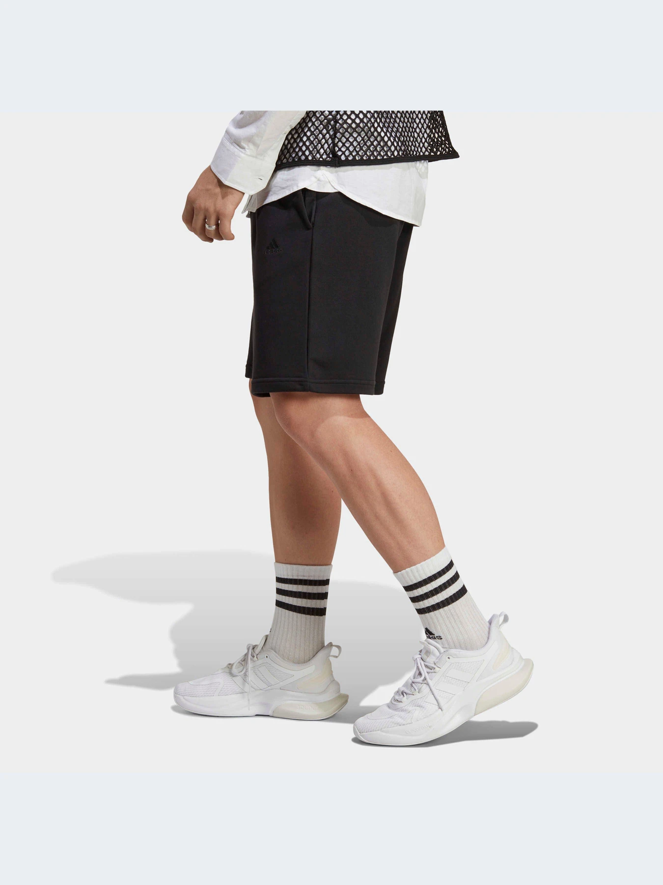 Шорты Adidas модель IC9756 Шорты Adidas модель IC9756 Фото