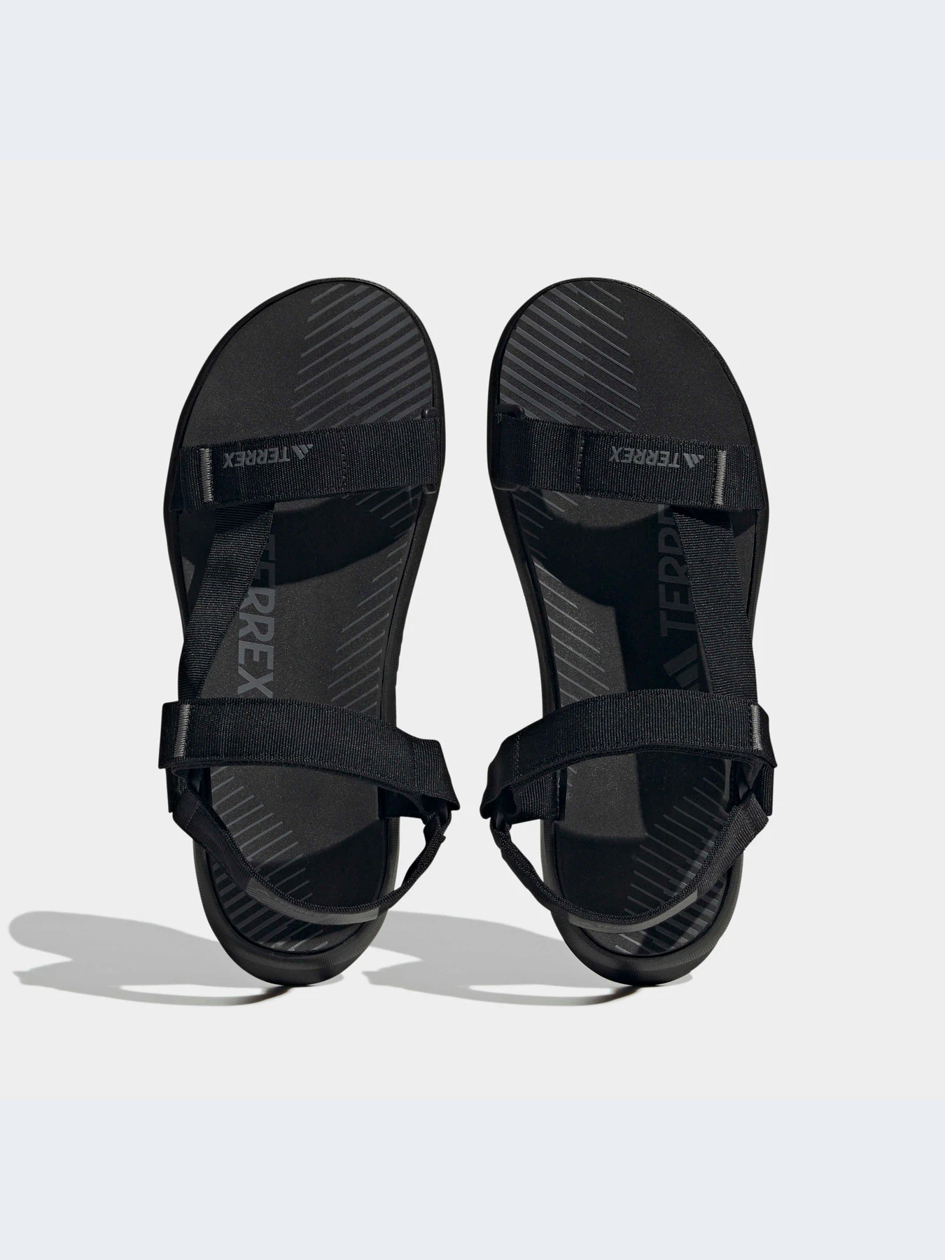 Сандалии Adidas модель ID4273 Фото
