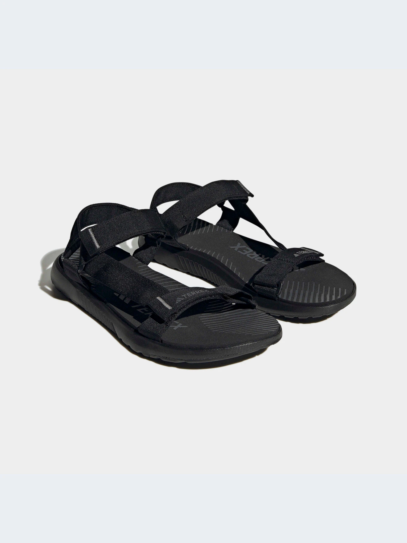 Сандалии Adidas модель ID4273 Фото