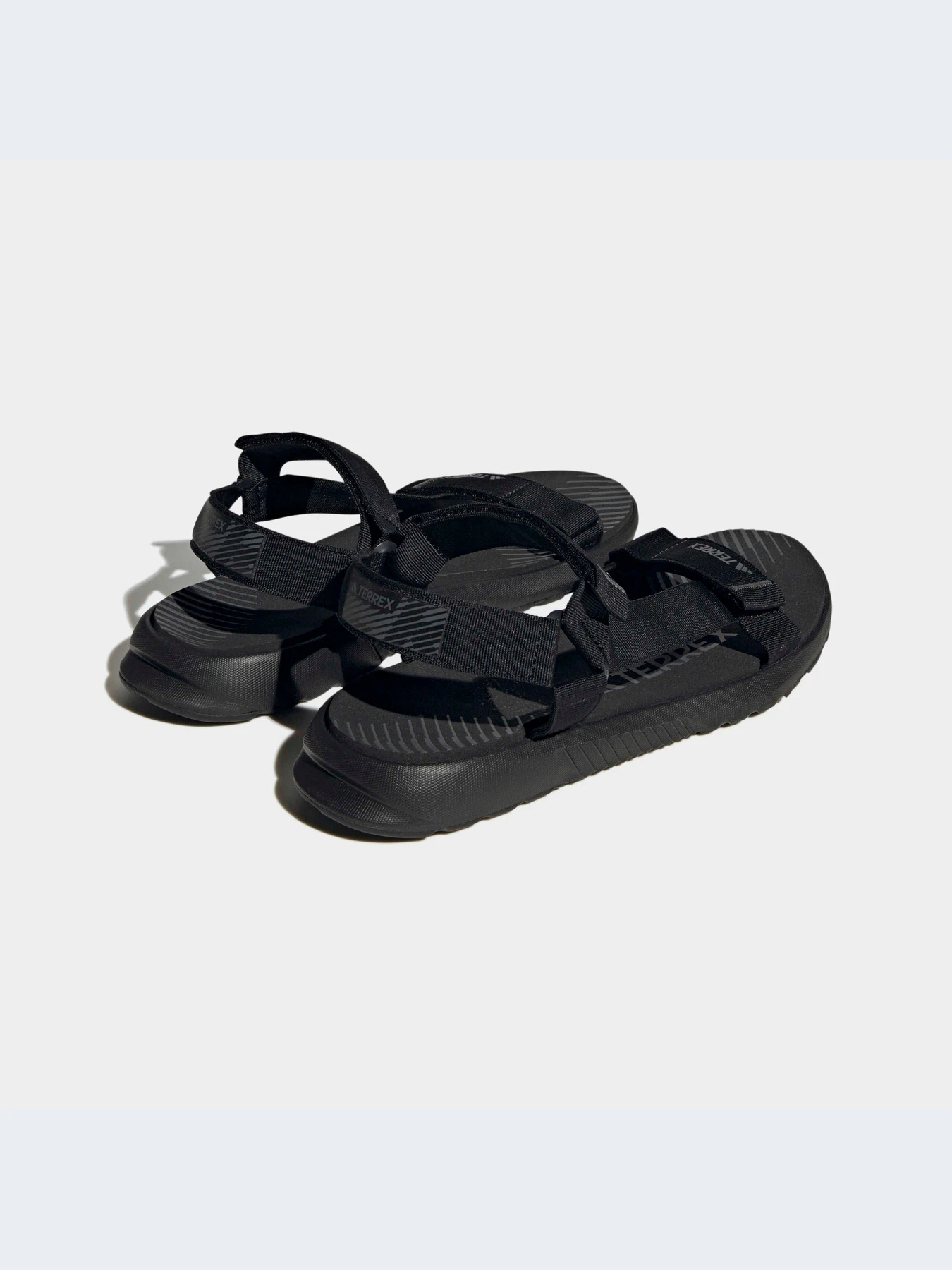 Сандалии Adidas модель ID4273 Фото