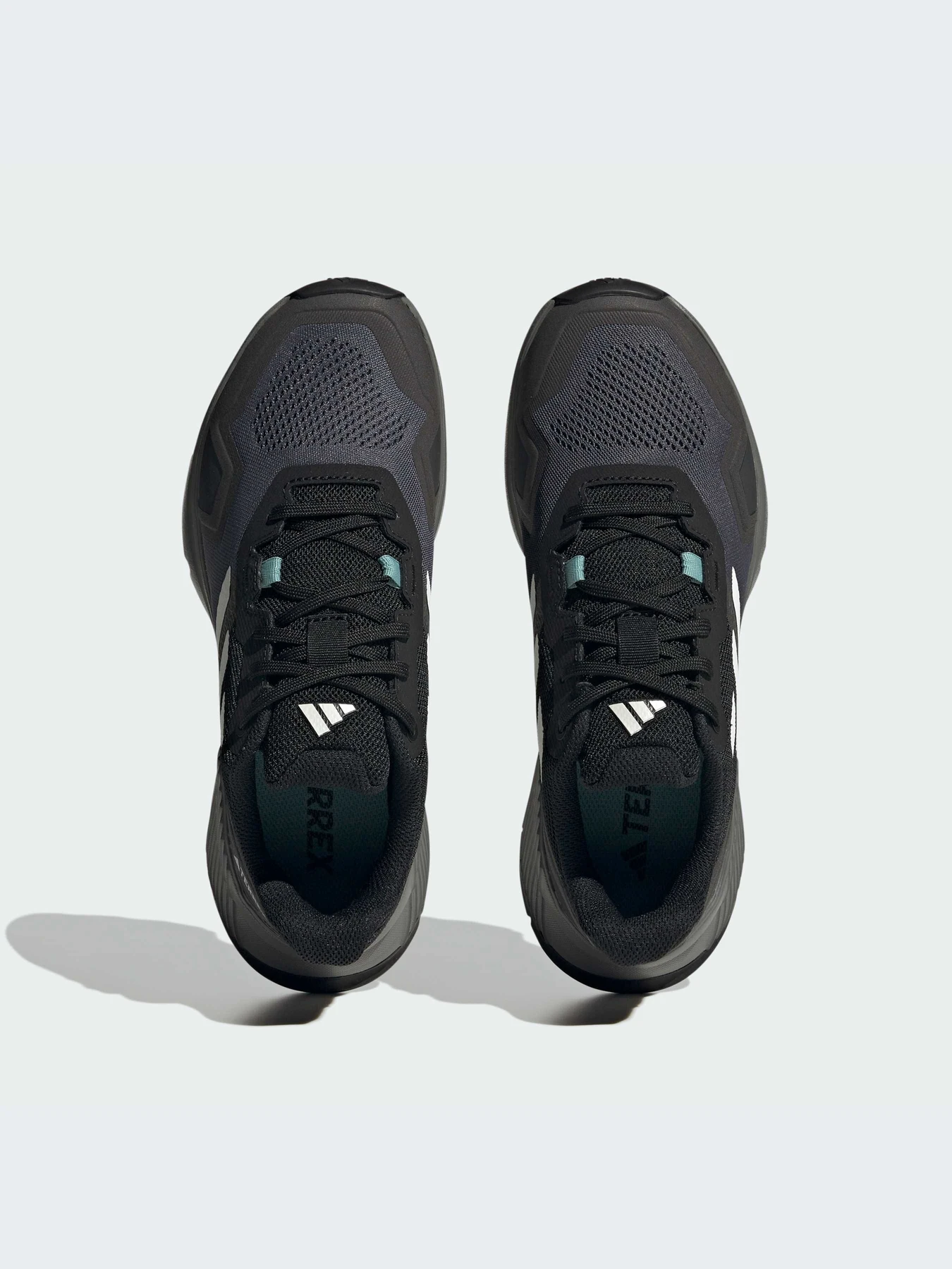 Кроссовки Adidas Terrex модель IF5030 Фото