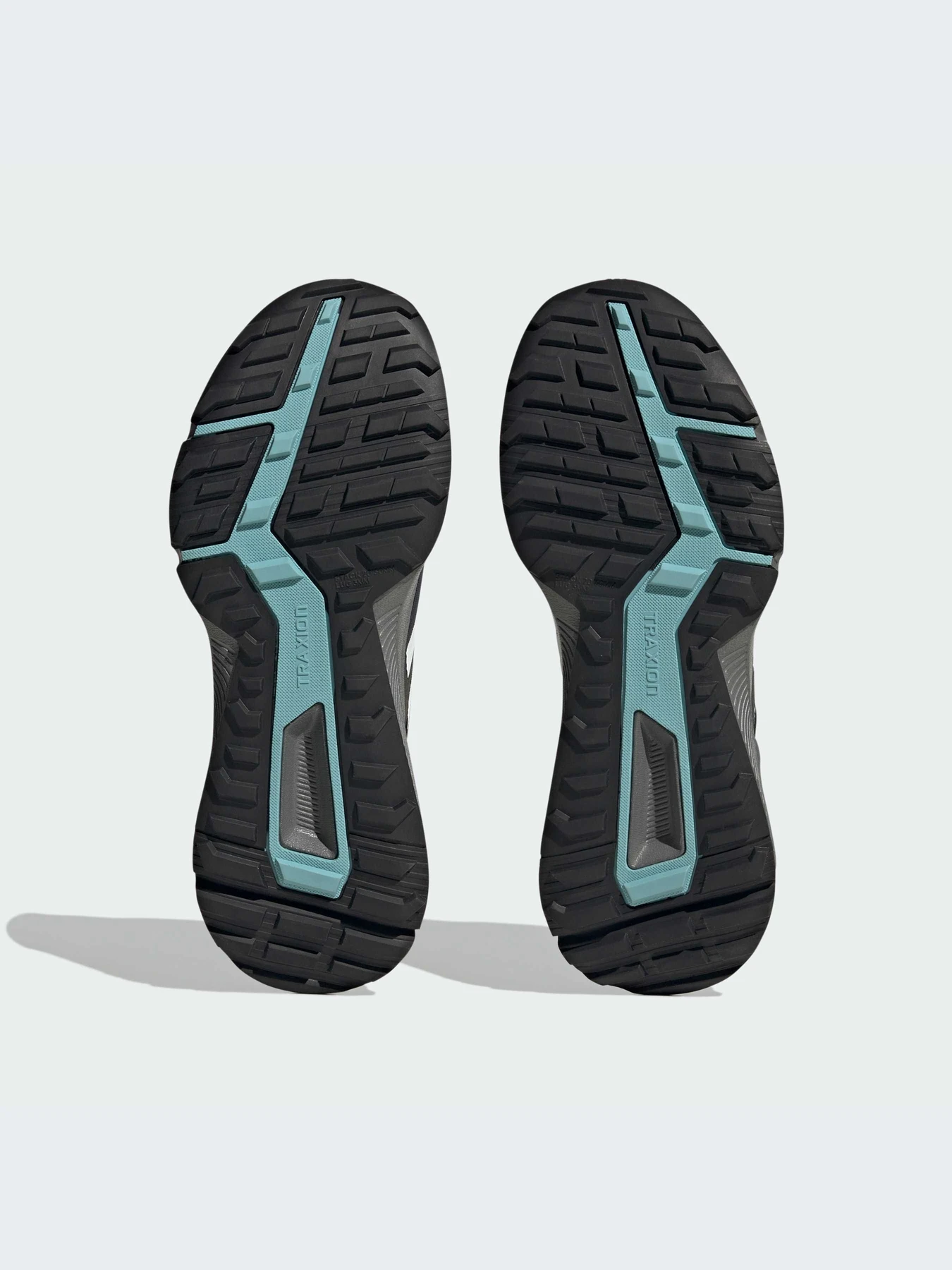 Кроссовки Adidas Terrex модель IF5030 Фото