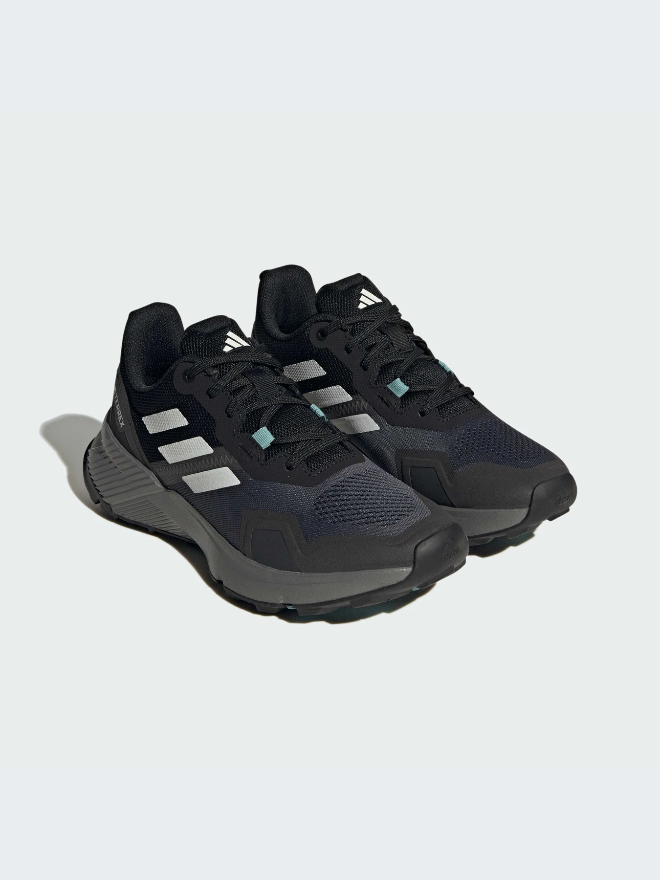 Кроссовки Adidas Terrex модель IF5030 Фото