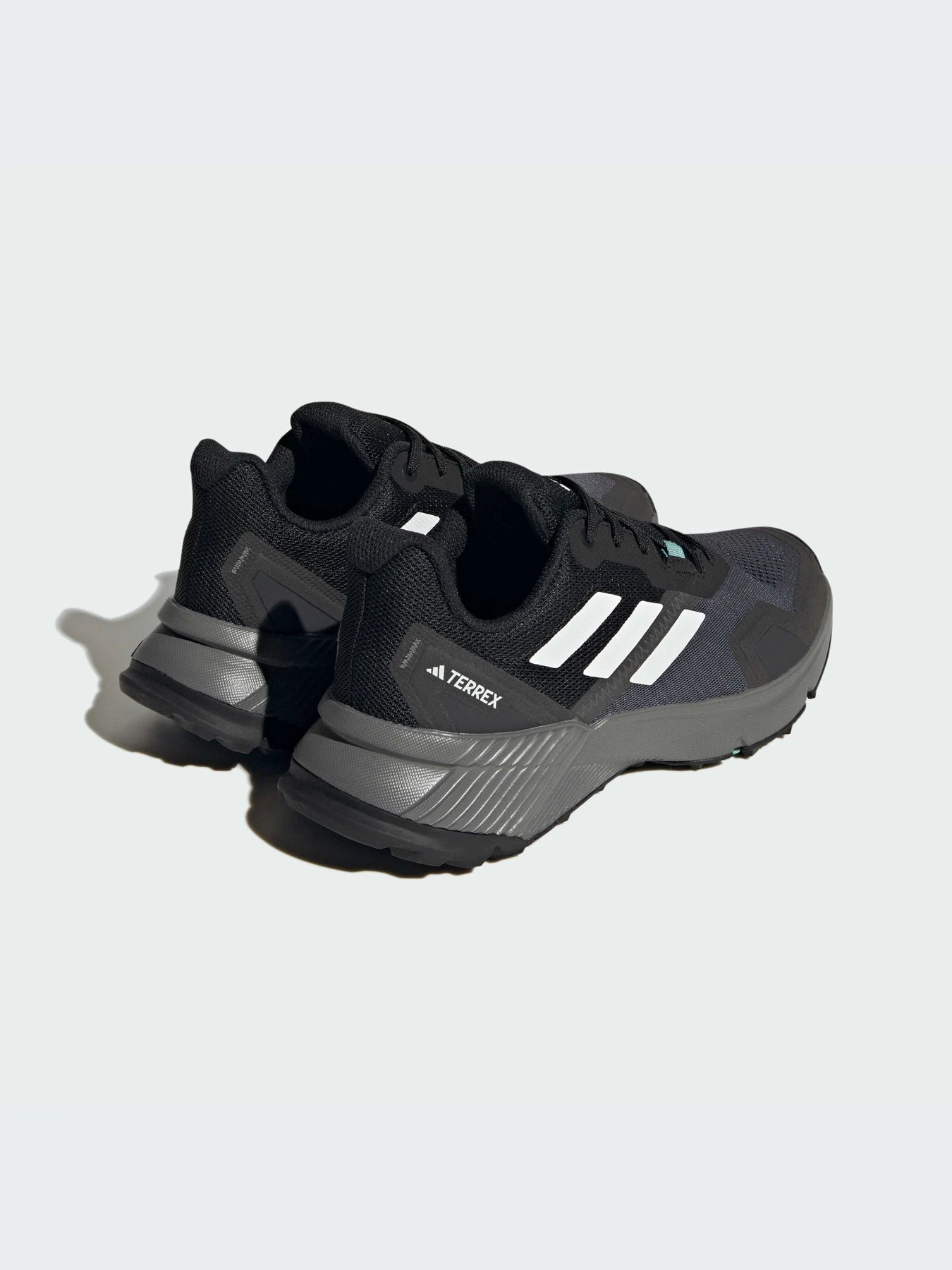 Кроссовки Adidas Terrex модель IF5030 Фото
