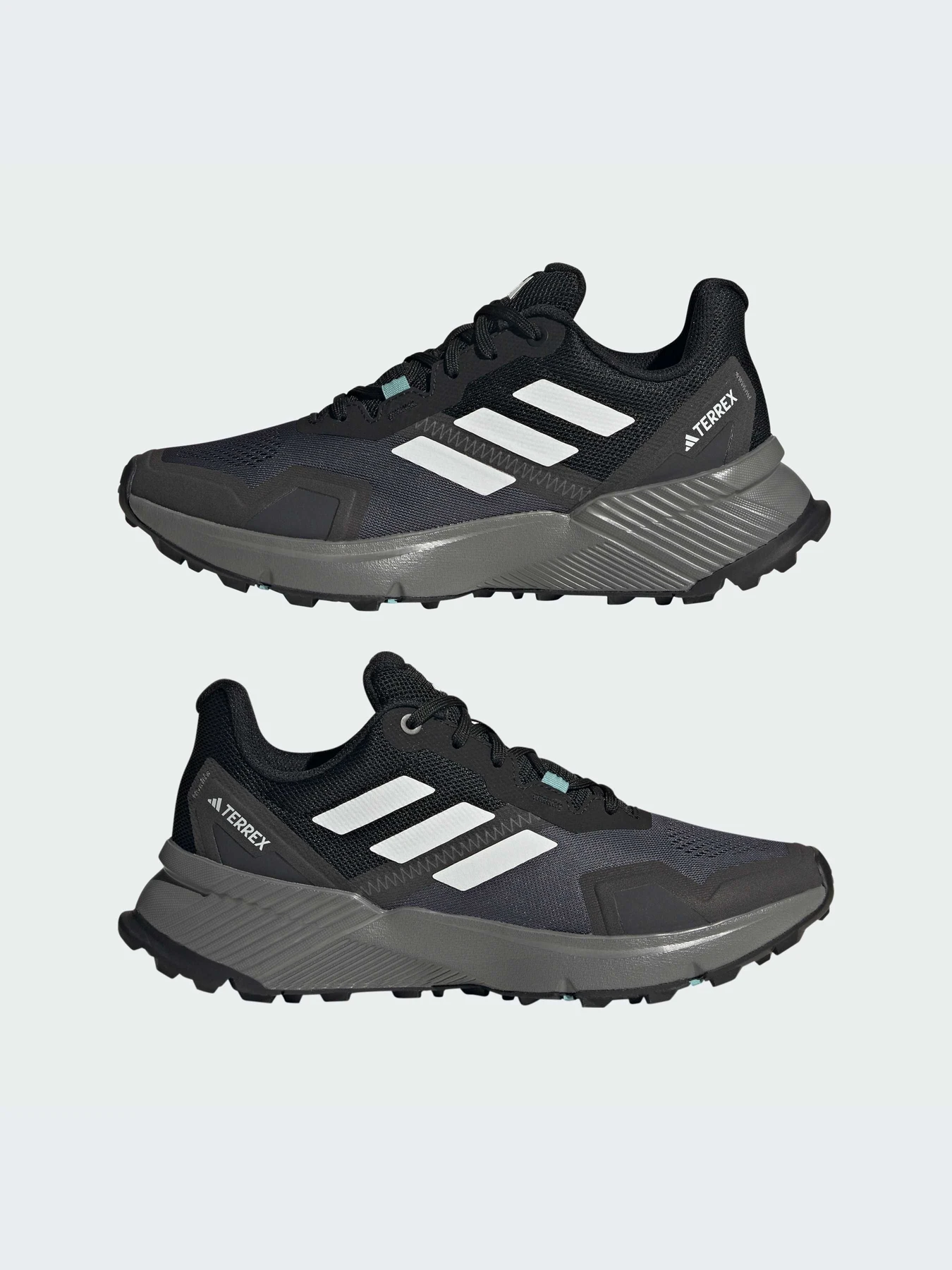Кроссовки Adidas Terrex модель IF5030 Фото