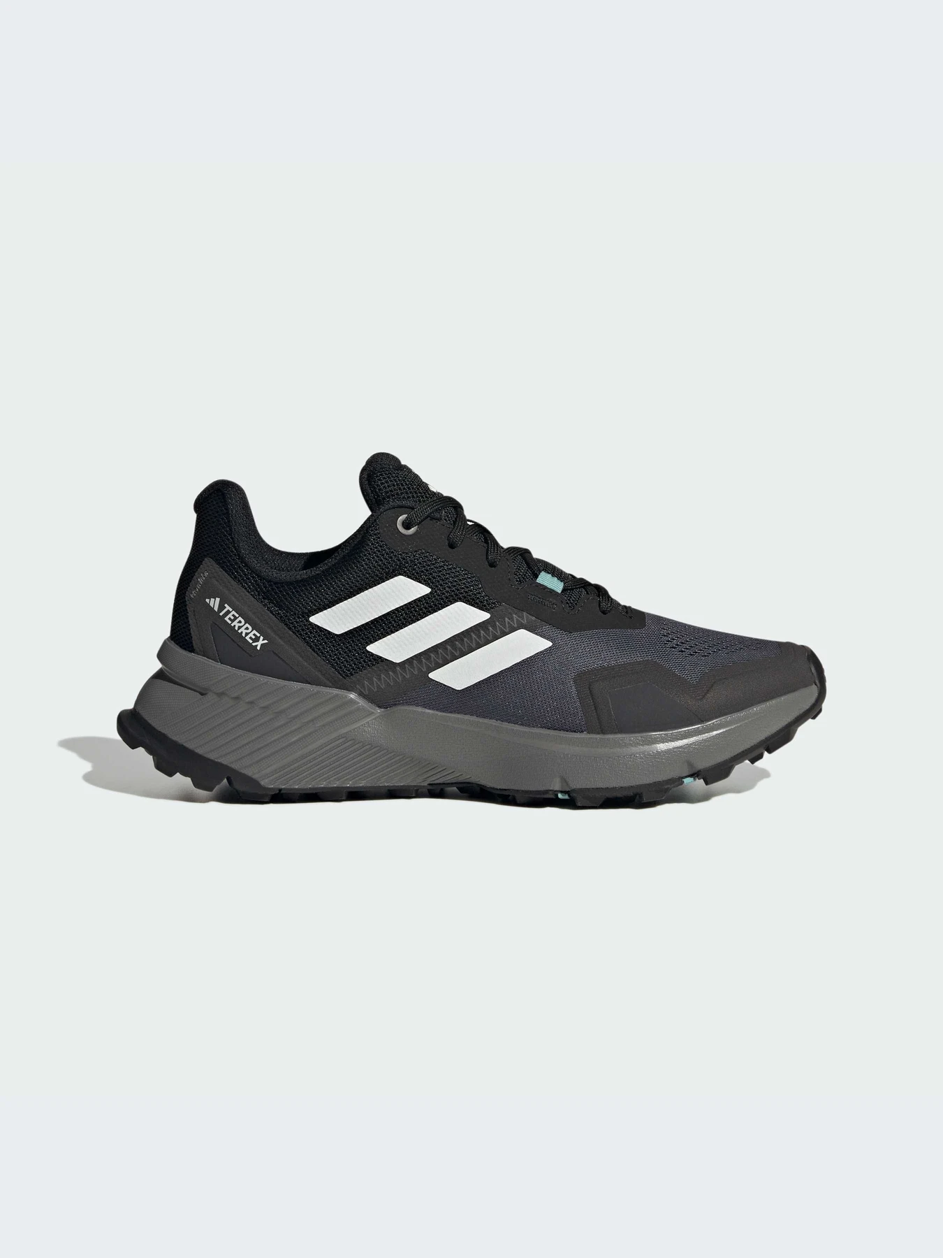 Кроссовки Adidas Terrex модель IF5030 Фото
