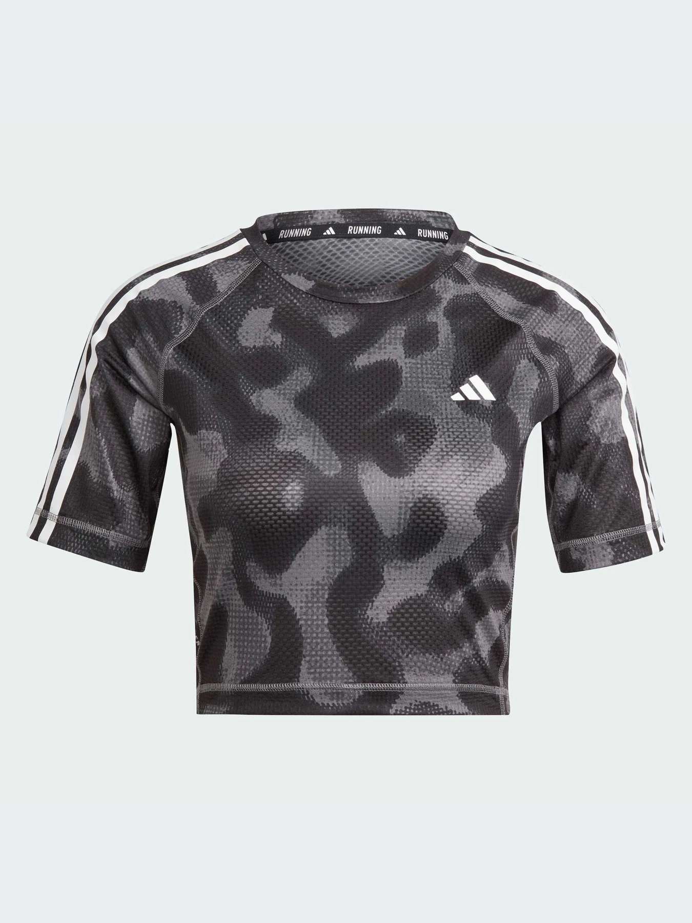 Футболки и поло Adidas 3 Stripes модель IK5012 Футболки и поло Adidas 3 Stripes модель IK5012 Фото