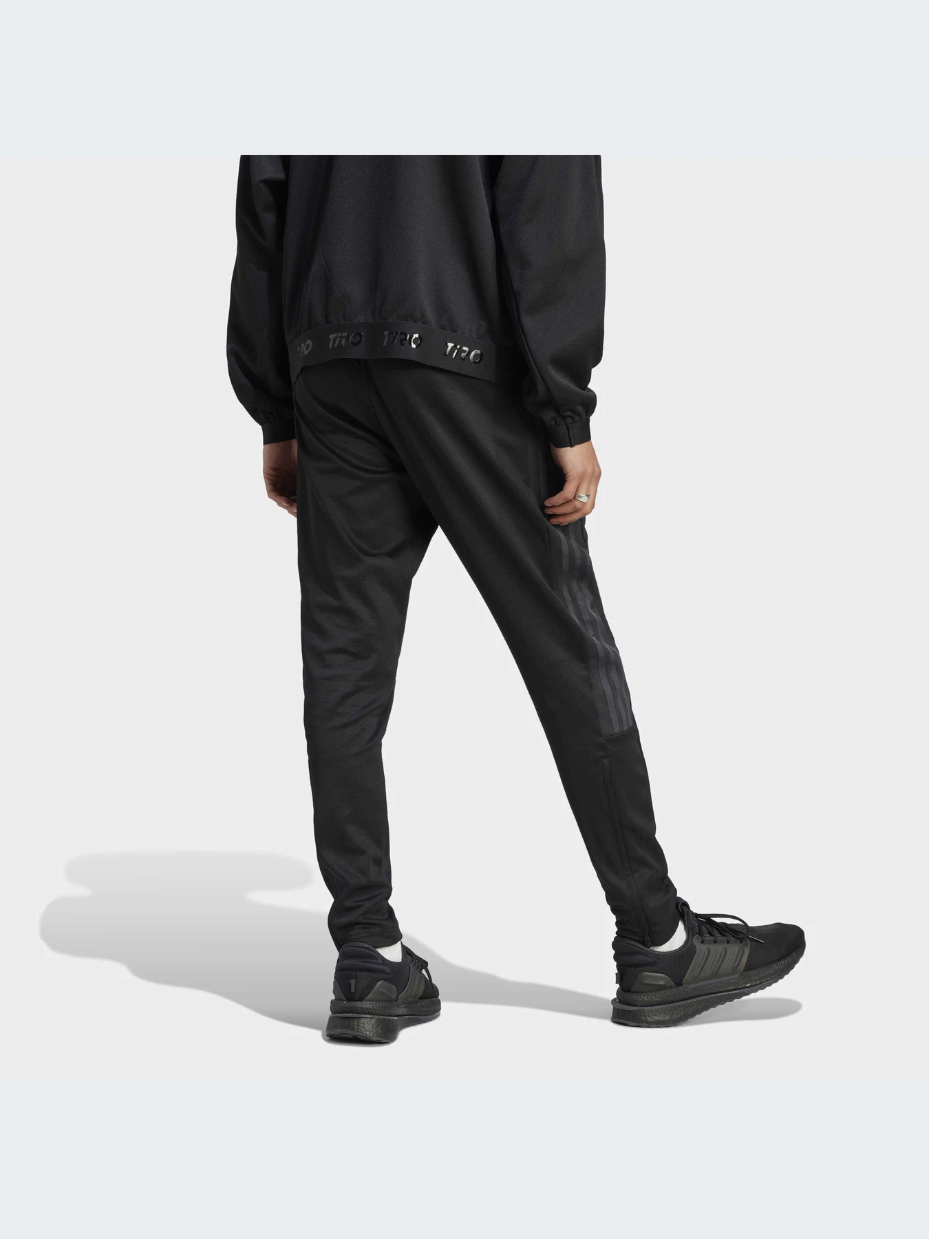 Штани Adidas Tiro модель IM2899 Штани Adidas Tiro модель IM2899 Фото