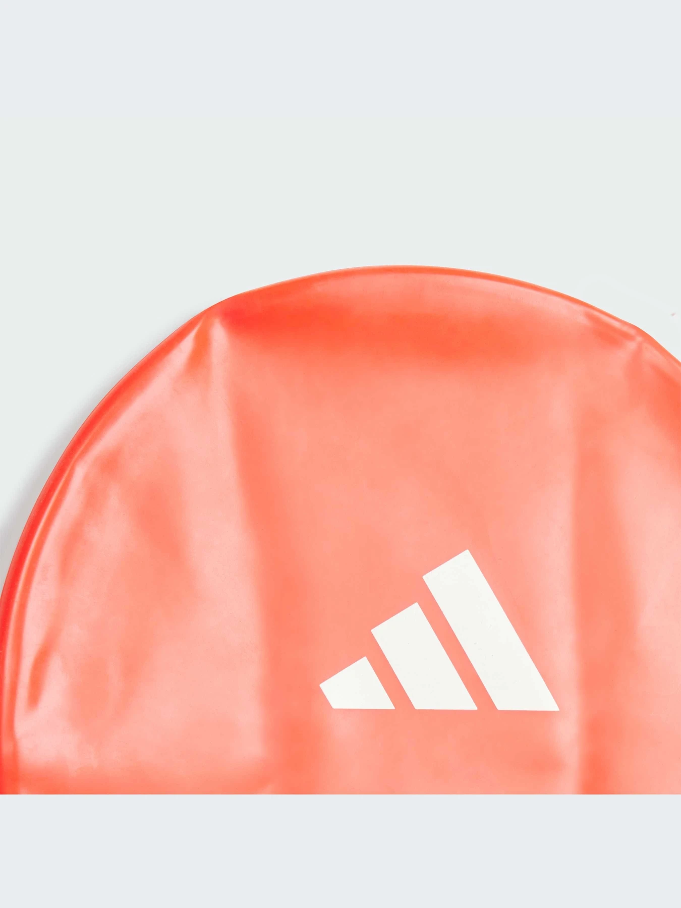 Шапочка для плавания Adidas 3 Stripes модель IM1043 Шапочка для плавания Adidas 3 Stripes модель IM1043 Фото