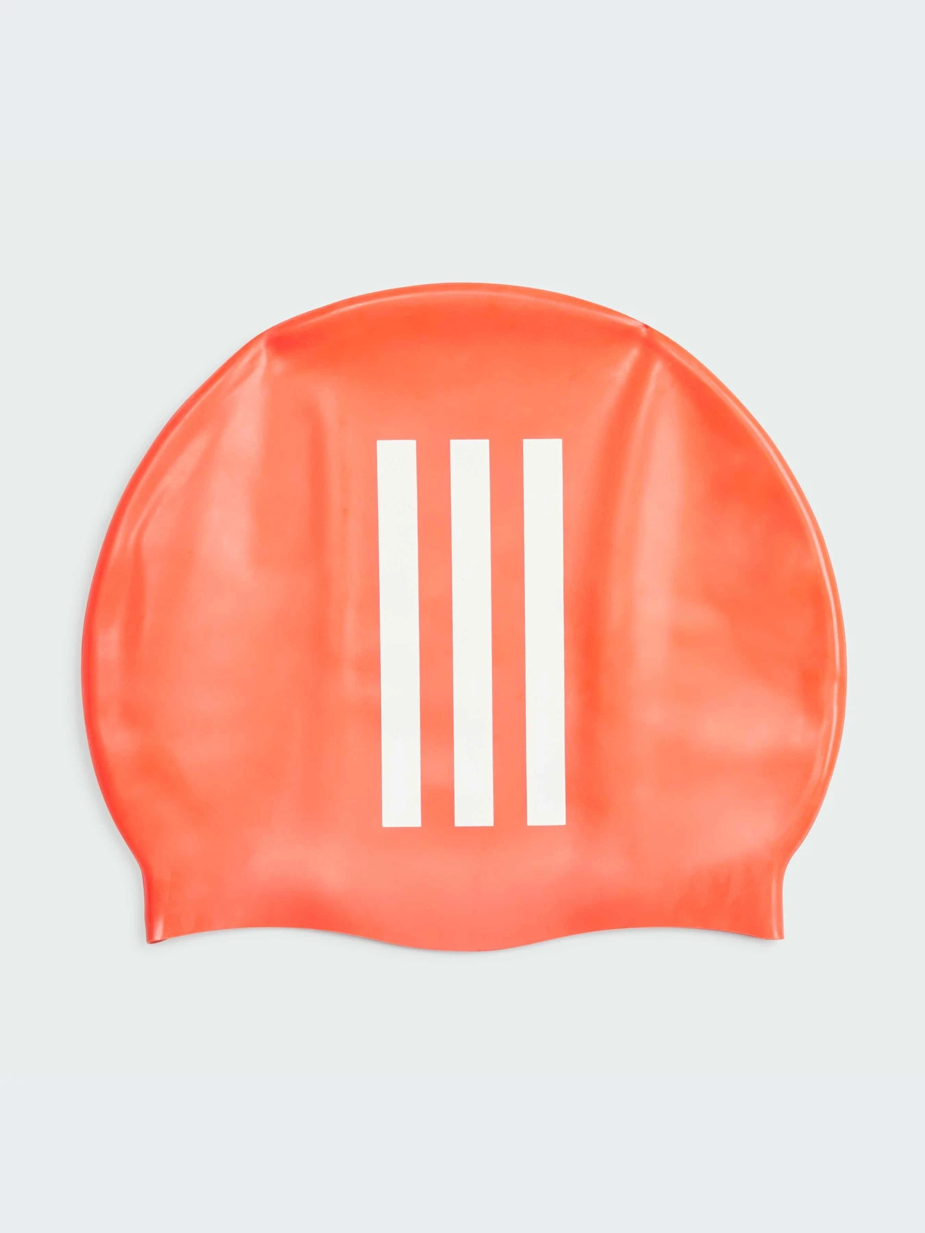 Шапочка для плавания Adidas 3 Stripes модель IM1043 Шапочка для плавания Adidas 3 Stripes модель IM1043 Фото