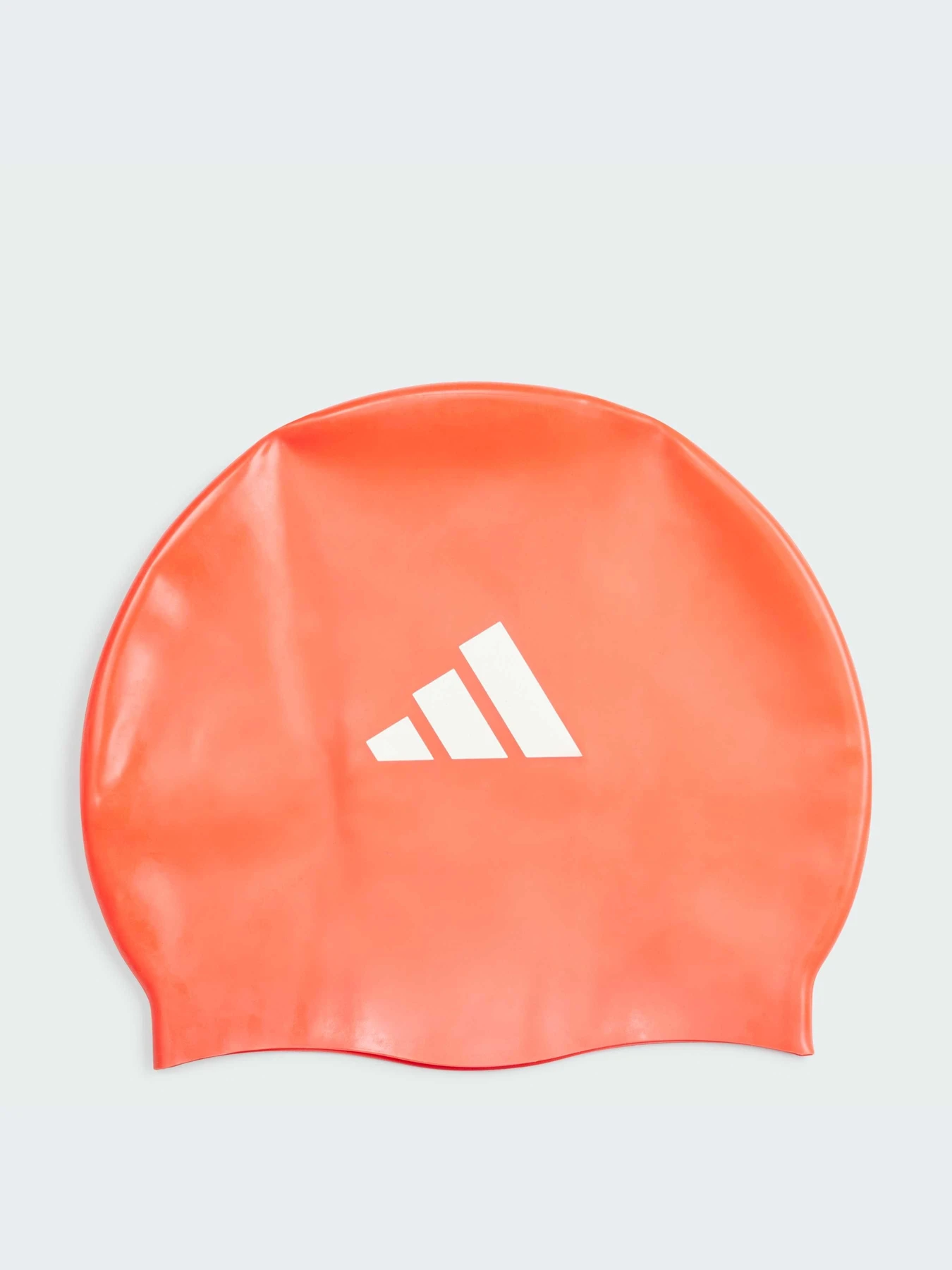 Шапочка для плавания Adidas 3 Stripes модель IM1043 Шапочка для плавания Adidas 3 Stripes модель IM1043 Фото