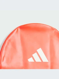 Шапочка для плавания Adidas 3 Stripes модель IM1043 Фото
