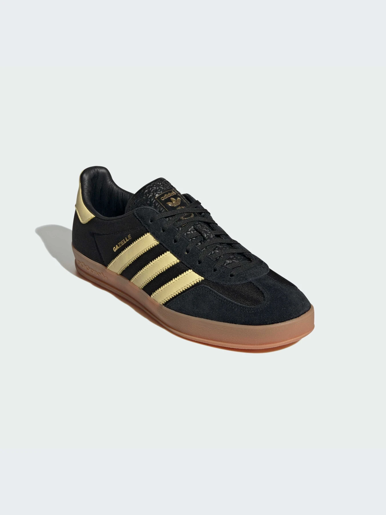 Кеды Adidas Gazelle модель IG4999 Фото