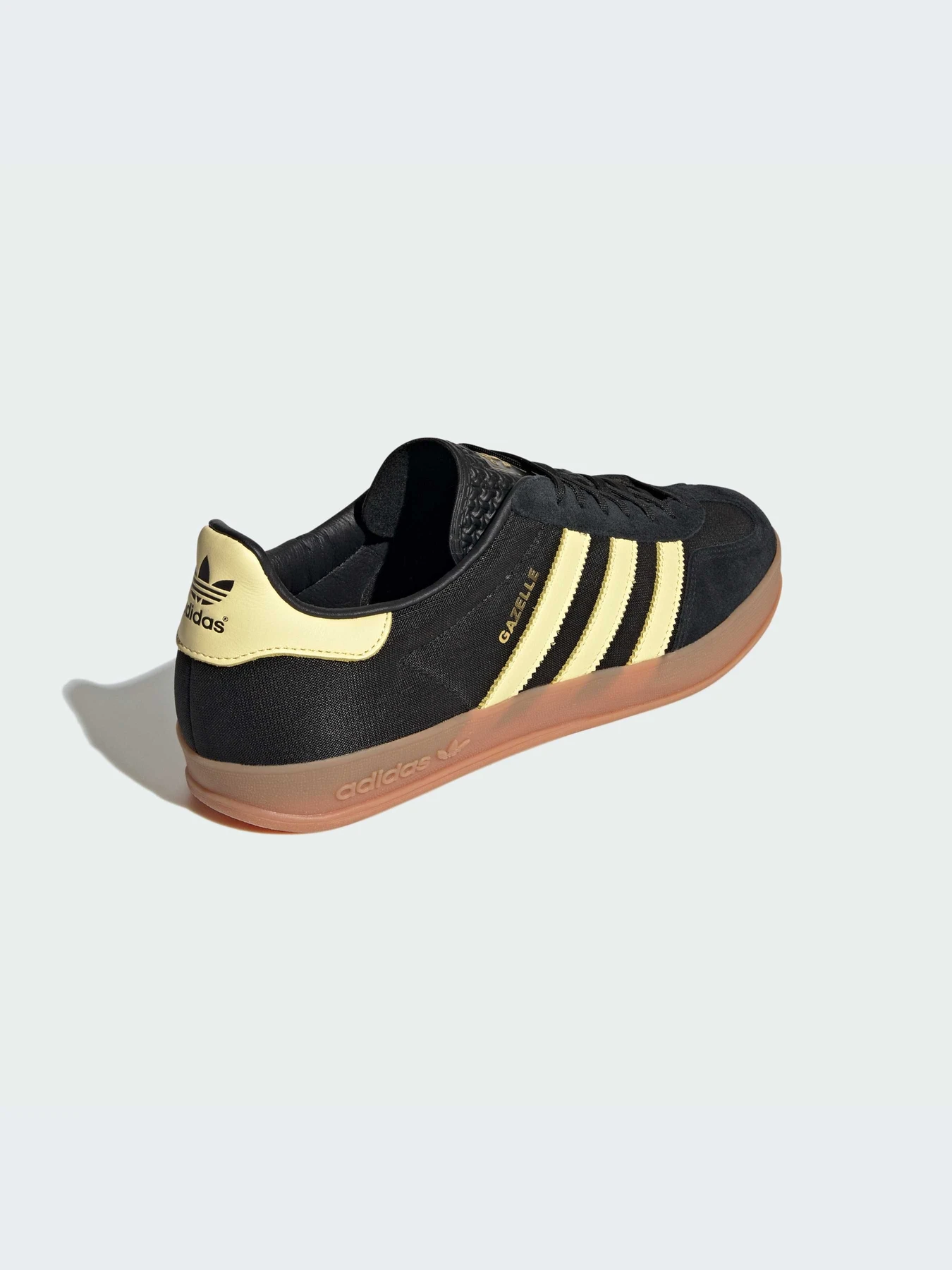 Кеды Adidas Gazelle модель IG4999 Фото