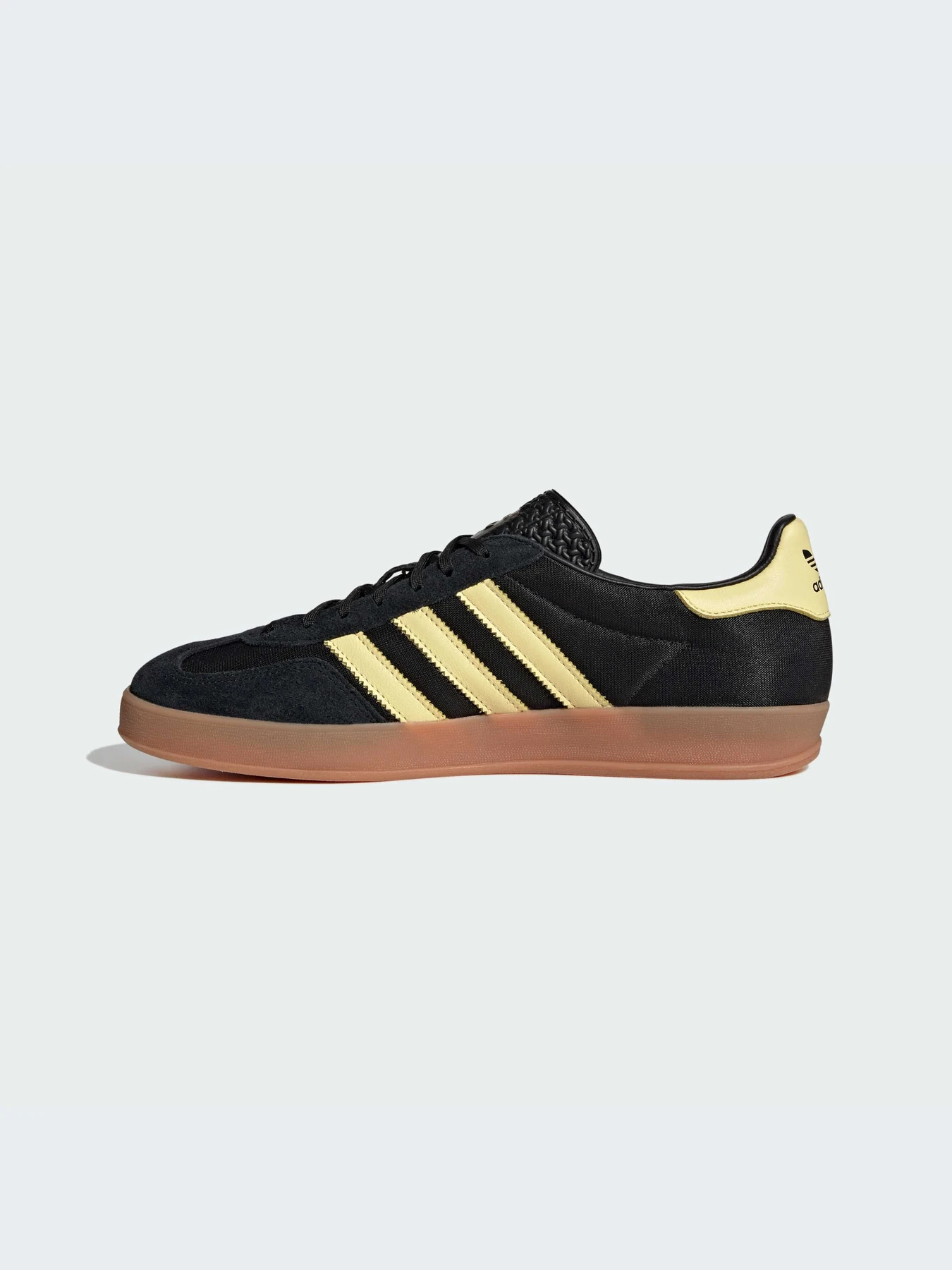 Кеды Adidas Gazelle модель IG4999 Фото