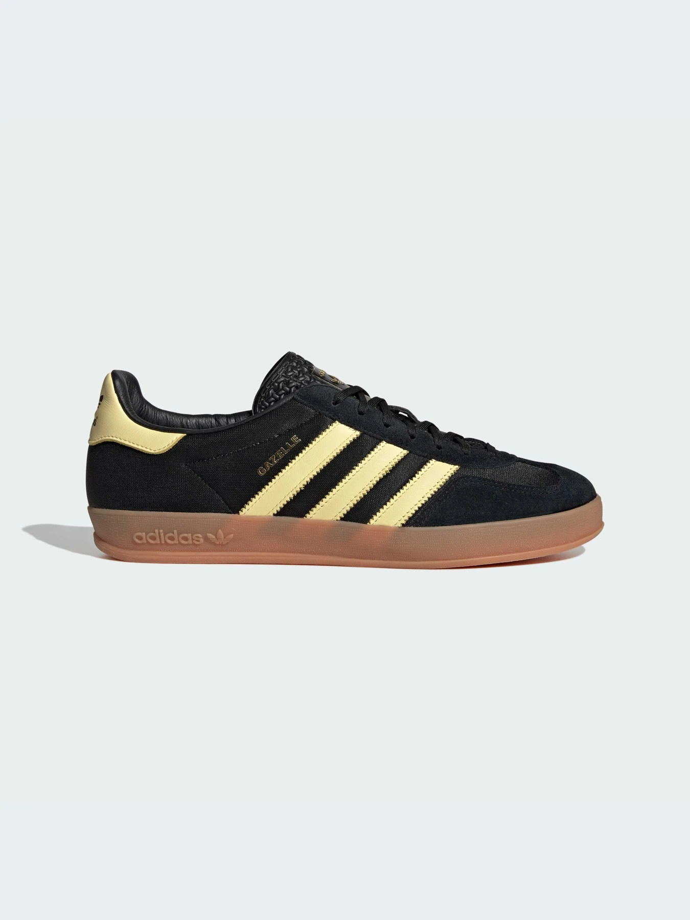 Кеды Adidas Gazelle модель IG4999 Фото