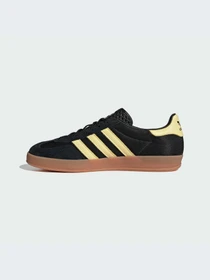 Кеды Adidas Gazelle модель IG4999 Фото