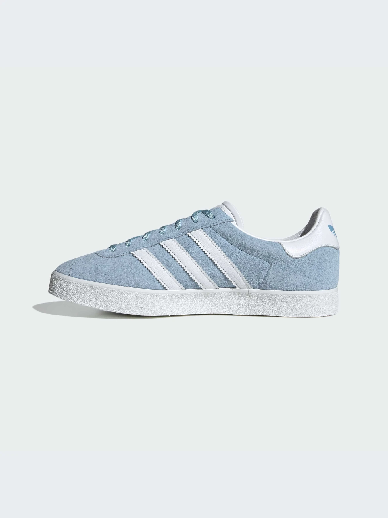 Кеды Adidas Gazelle модель IG5003 Кеды Adidas Gazelle модель IG5003 Фото