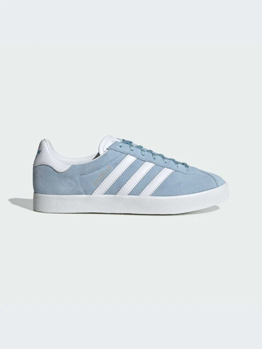 Кеды Adidas Gazelle модель IG5003 Фото