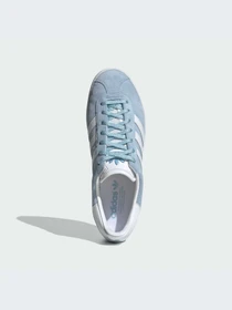 Кеды Adidas Gazelle модель IG5003 Фото