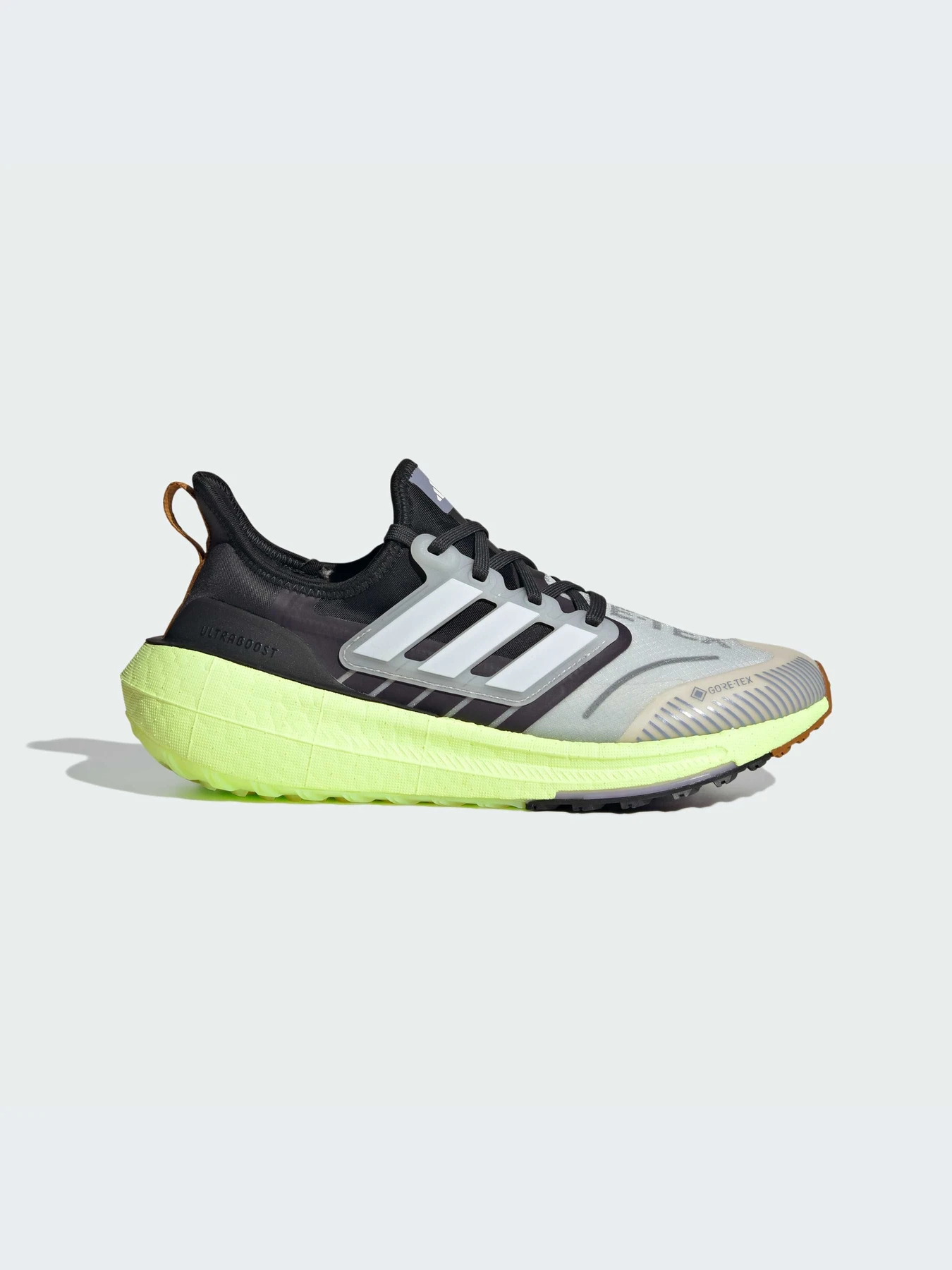 Кроссовки Adidas Ultraboost модель IG5018 Кроссовки Adidas Ultraboost модель IG5018 Фото