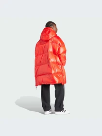 Куртки и дубленки Adidas модель IR7118 Фото